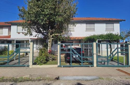 Arroio Teixeira House | Casa de condomínio em Capão da Canoa - Capão Novo