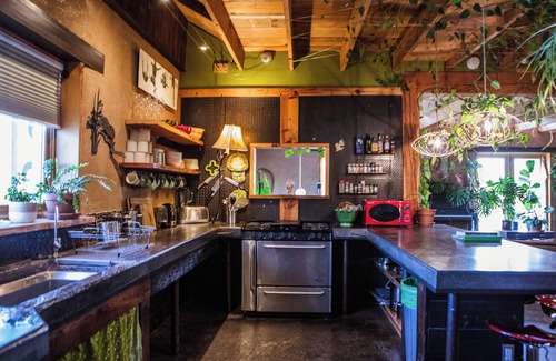 Santa Fe House | CASA DE COUGLETTA -Artist home with magical views - Ultimate retreat