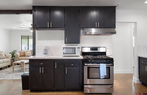 Tempe House | Casa De Coyote - ASU Central Tempe Pet Friendly