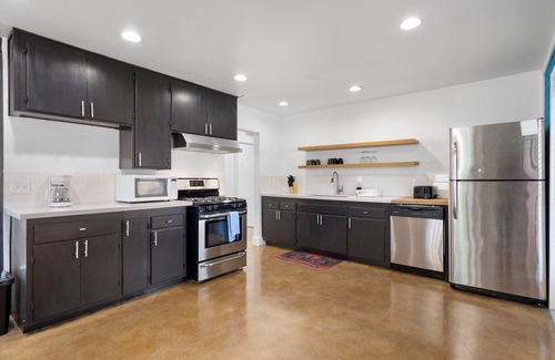 Tempe House | Casa De Coyote - ASU Central Tempe Pet Friendly