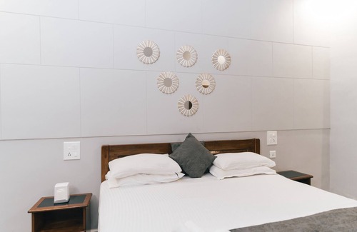 Cavelossim Hotel | Casa De Cris