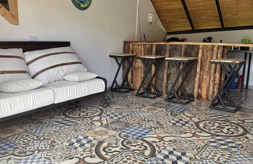 El Penol Hostel | CASA DE CRISTAL HOSTAL