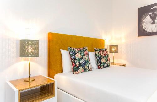 Centro / Baixa Apartment | Casa de Cristal