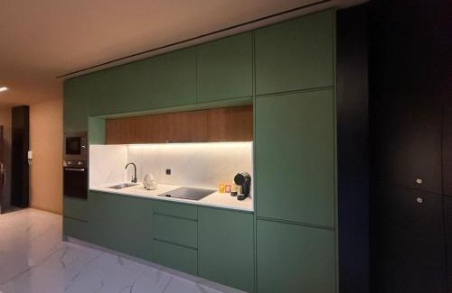 Centro / Baixa Apartment | Casa de Cristal