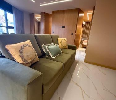 Centro / Baixa Apartment | Casa de Cristal