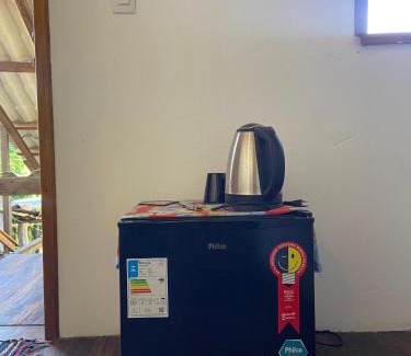 Velha Boipeba Apartment | Casa de Deli