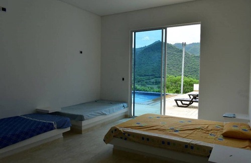Apulo House | Casa de descanso en el mejor clima de Colombia