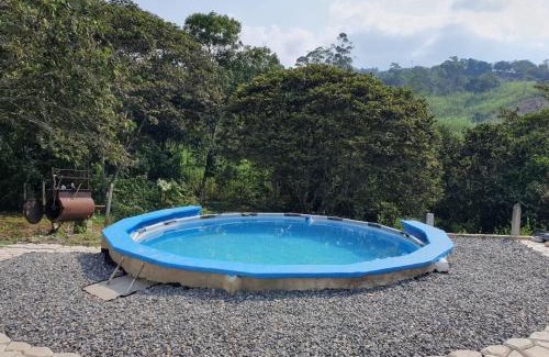 Quebradanegra House | Casa de descanso Los Cucharos 'Finca San Luis'