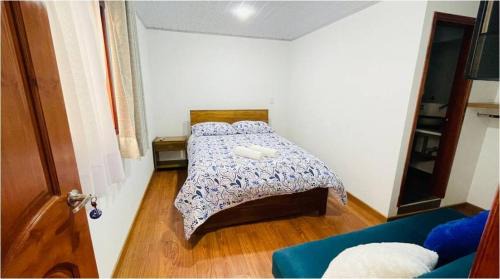 Mongui Apartment | Casa de Descanso Villa Mongui