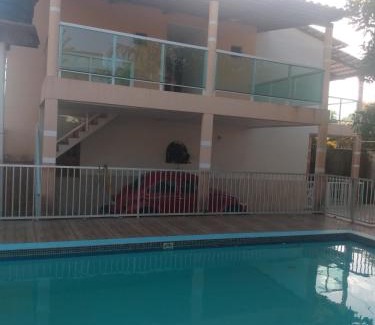 Itaparica House | Casa de Dona Aida