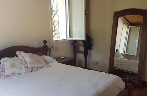 Yocsina Bed & Breakfast | Casa de El Bosque