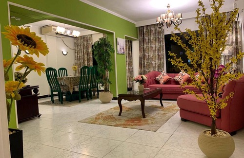 Nasr City Apartment | Casa De Elegant - Nasr City