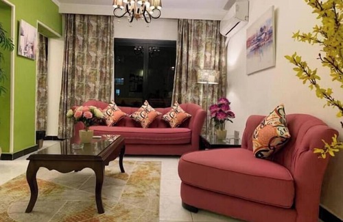 Nasr City Apartment | Casa De Elegant - Nasr City