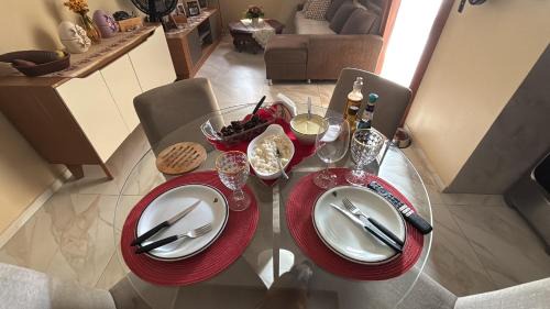 Horizonte Bed & Breakfast | Casa de Eliz