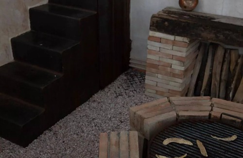 Oaxaca House | CASA DE ELLA