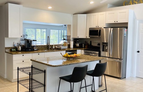 Pelican House | ☀ Casa de Emma - 3-bed gulf access vacation home ☀