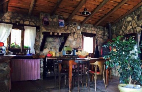 Villa Carlos Paz Ski Chalet | Casa de ensueño
