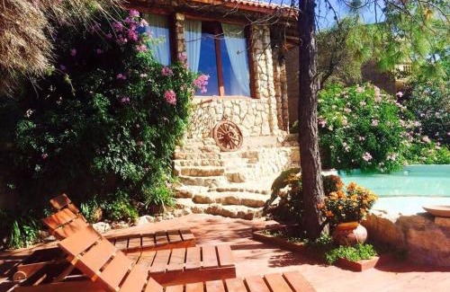 Villa Carlos Paz Ski Chalet | Casa de ensueño