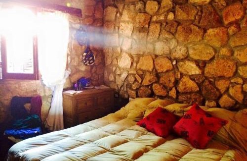 Villa Carlos Paz Ski Chalet | Casa de ensueño
