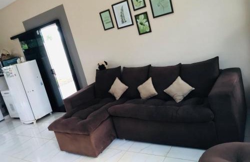 San Ignacio House | Casa de Erika