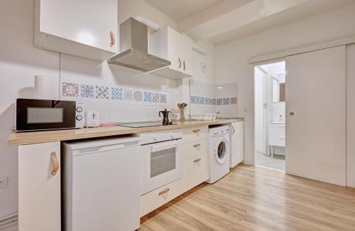 Haro Apartment | Casa De Esme l