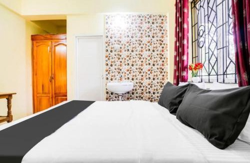 Carmona Hotel | Casa de Exotic