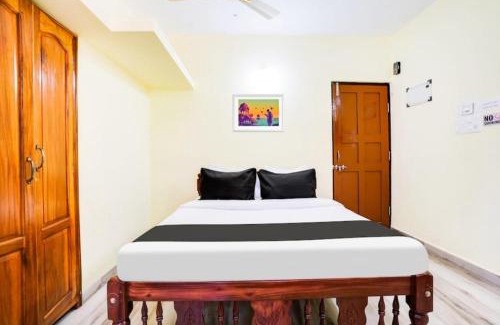Carmona Hotel | Casa de Exotic