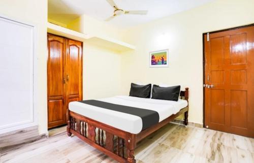 Carmona Hotel | Casa de Exotic