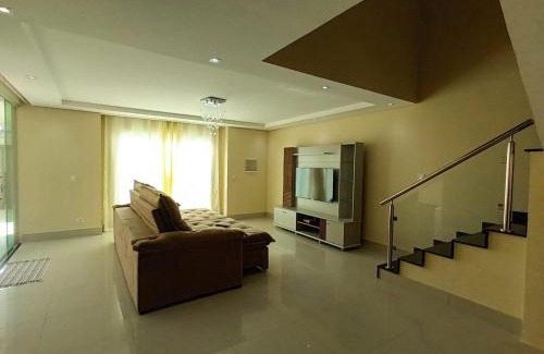 Santa Cruz Cabralia House | Casa de férias do Sonho