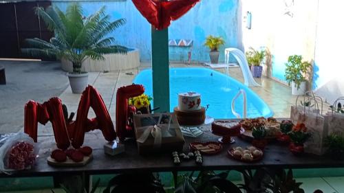 Garanhuns House | Casa de Férias