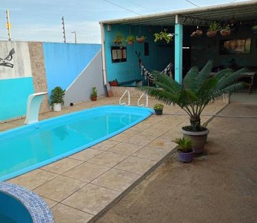 Garanhuns House | Casa de Férias