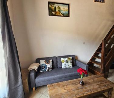 Volvent House | Casa De Férias