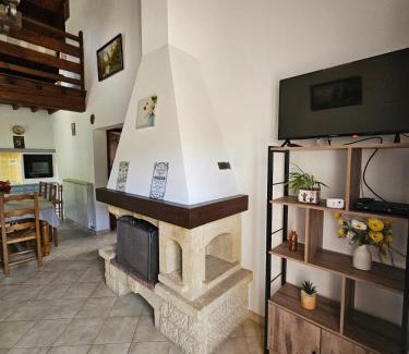 Volvent House | Casa De Férias