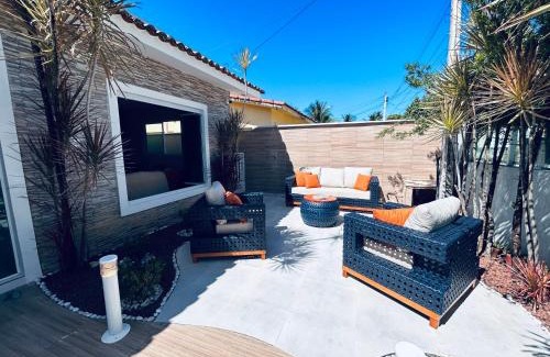 Sao Jose da Coroa Grande House | Casa de férias São josé Maragogi