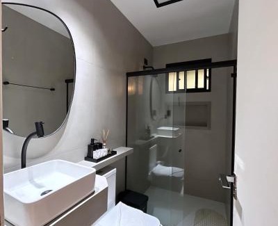 Sao Jose da Coroa Grande House | Casa de férias São josé Maragogi