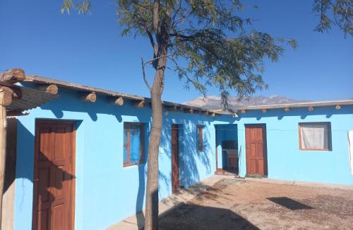 Cachi House | Casa de familia