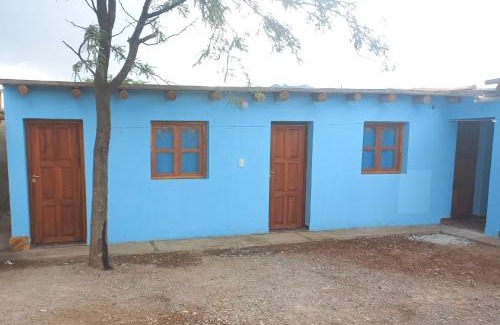 Cachi House | Casa de familia