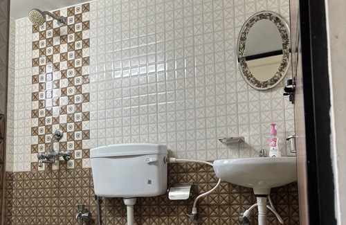Nerul Apartment | Casa de Fernandes - Home Away from Home