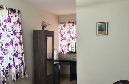 Nerul Apartment | Casa de Fernandes - Home Away from Home