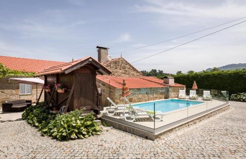 Cinfaes House | Casa de Ferreira Cinfães