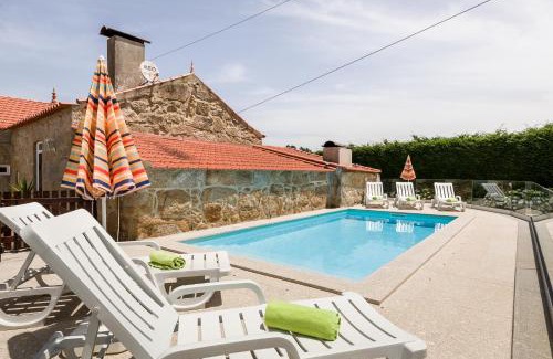 Cinfaes House | Casa de Ferreira Cinfães