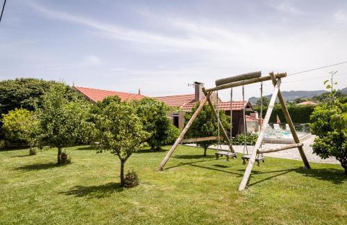 Cinfaes House | Casa de Ferreira Cinfães