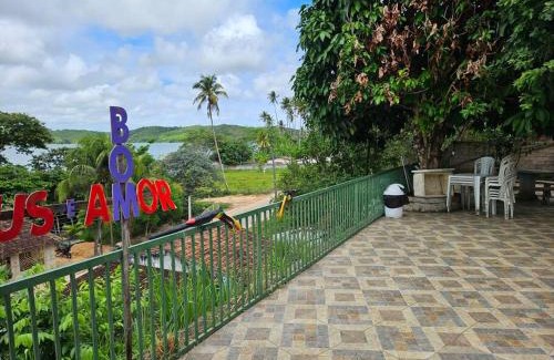 Jequia da Praia House | Casa de Frente para Lagoa