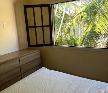 Manguinhos House | Casa de Geriba