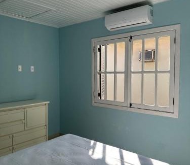 Manguinhos House | Casa de Geriba