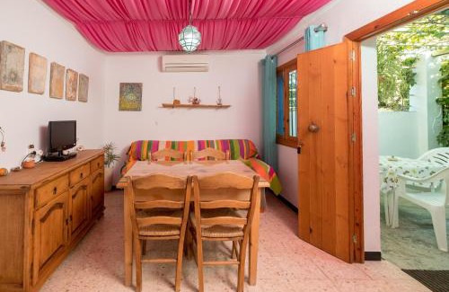 El Palmar House | Casa de Gertrudis