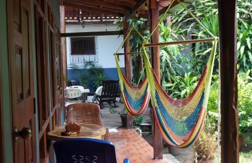 Moyogalpa House | Casa de Gio