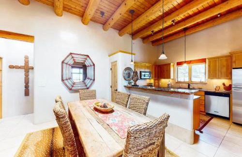 Tesuque Apartment | Casa de Gran Vista