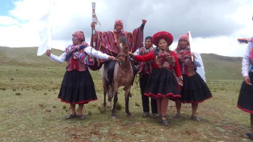Chinchero House | Casa de Gumercindo