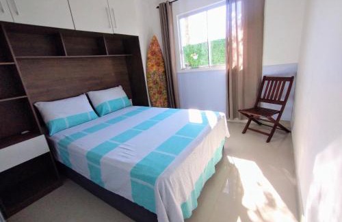 Muquem House | Casa de Hóspedes aconchegante em Florianópolis